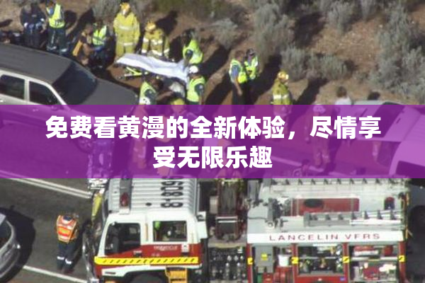 免费看黄漫的全新体验，尽情享受无限乐趣