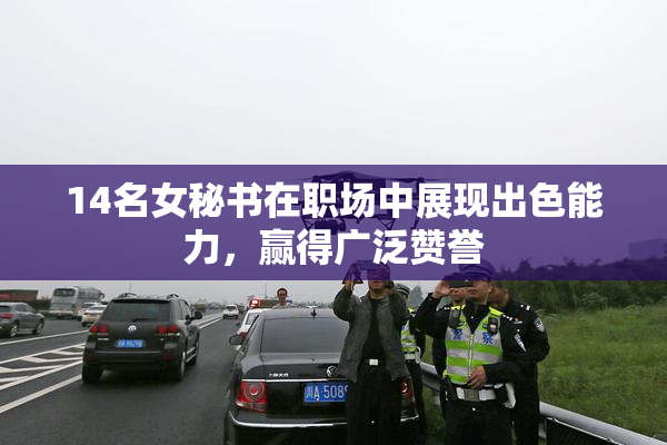 14名女秘书在职场中展现出色能力，赢得广泛赞誉