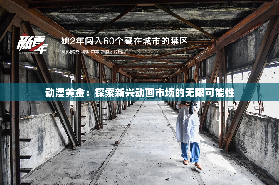 动漫黄金：探索新兴动画市场的无限可能性