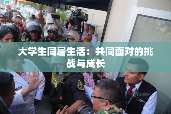 大学生同居生活：共同面对的挑战与成长