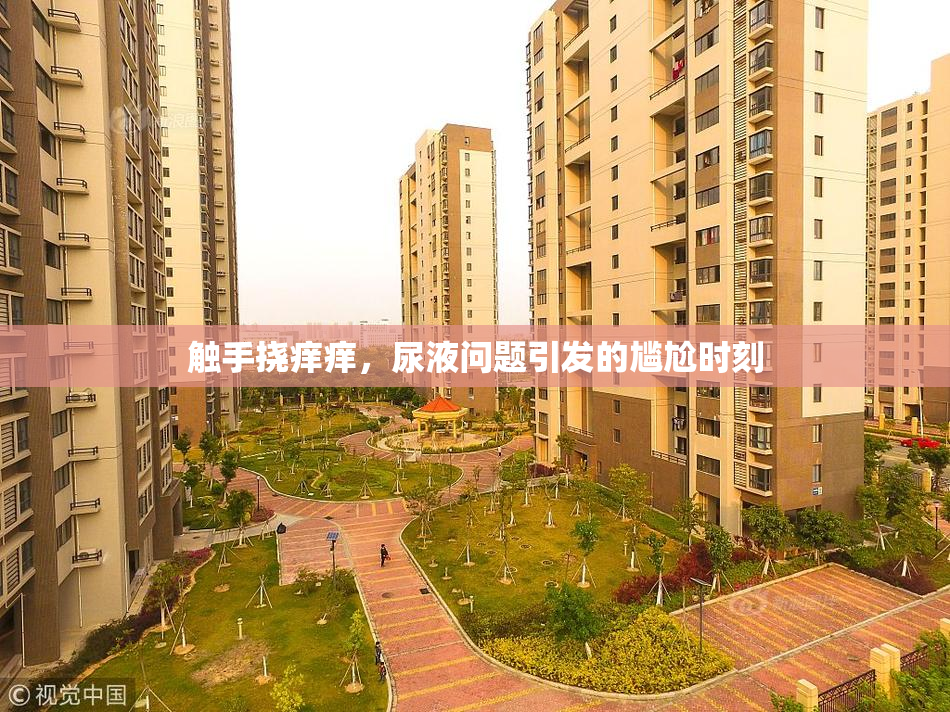 触手挠痒痒，尿液问题引发的尴尬时刻