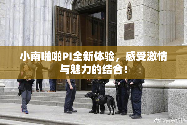 小南啪啪PI全新体验，感受激情与魅力的结合！