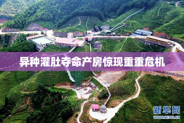 异种灌肚夺命产房惊现重重危机