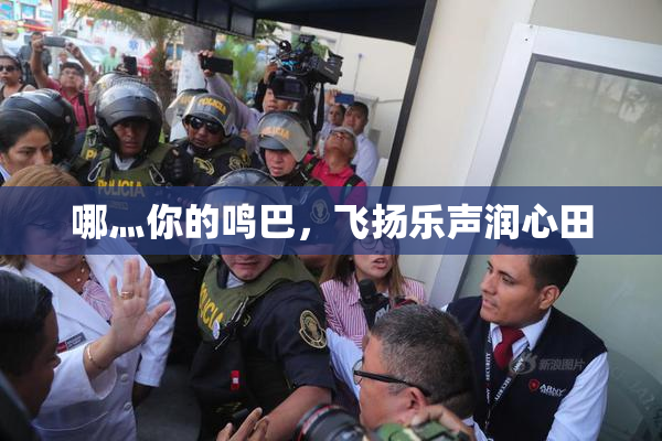 哪灬你的鸣巴，飞扬乐声润心田