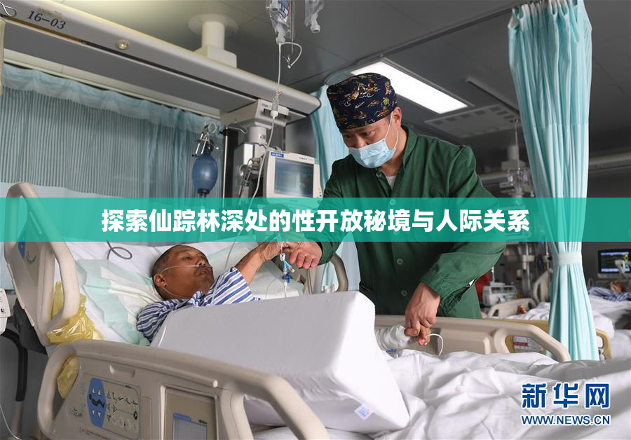 探索仙踪林深处的性开放秘境与人际关系