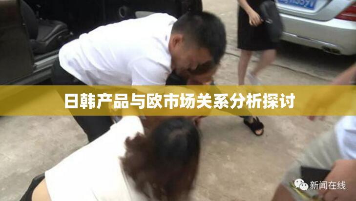 日韩产品与欧市场关系分析探讨