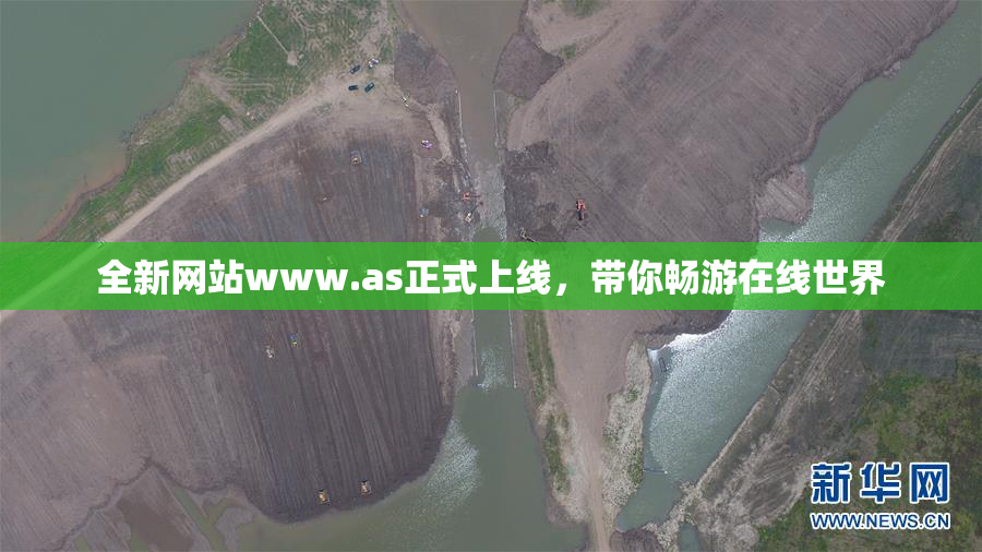 全新网站www.as正式上线，带你畅游在线世界