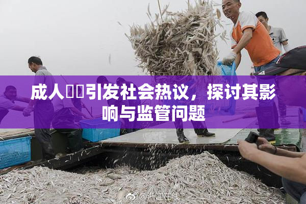 成人視頻引发社会热议，探讨其影响与监管问题