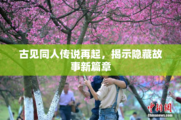 古见同人传说再起，揭示隐藏故事新篇章