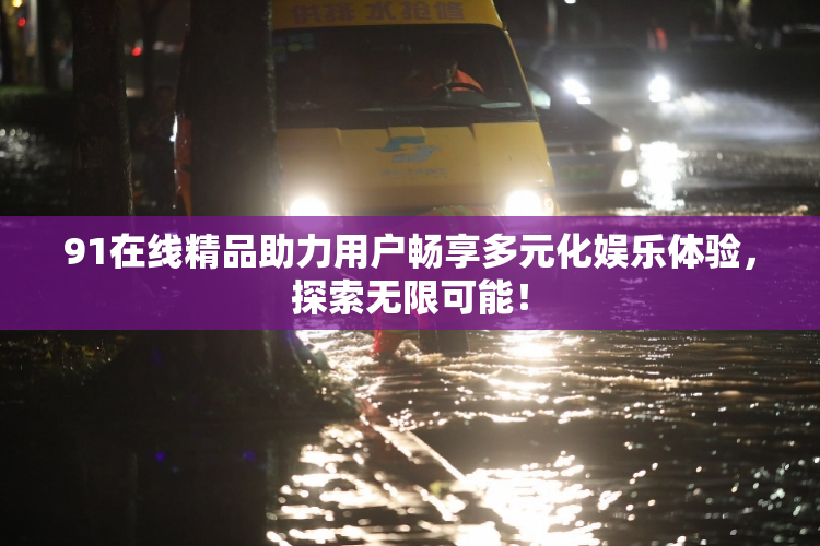 91在线精品助力用户畅享多元化娱乐体验，探索无限可能！