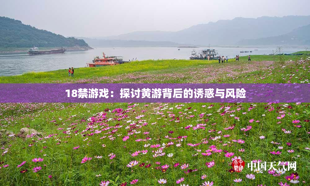 18禁游戏：探讨黄游背后的诱惑与风险