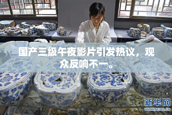 国产三级午夜影片引发热议，观众反响不一。