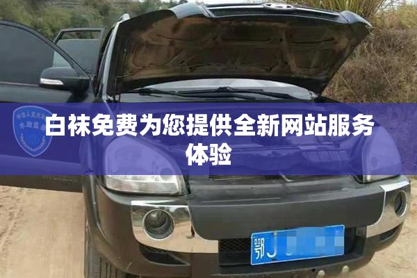 白袜免费为您提供全新网站服务体验