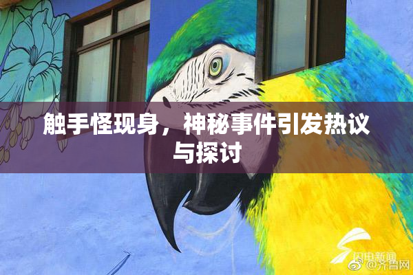 触手怪现身，神秘事件引发热议与探讨