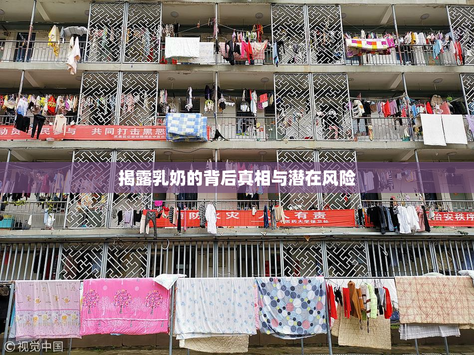 揭露乳奶的背后真相与潜在风险