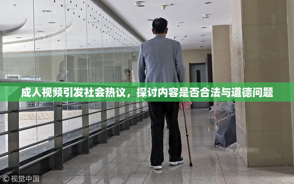 成人视频引发社会热议，探讨内容是否合法与道德问题