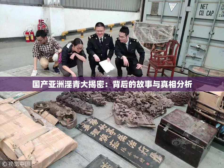 国产亚洲淫青大揭密：背后的故事与真相分析