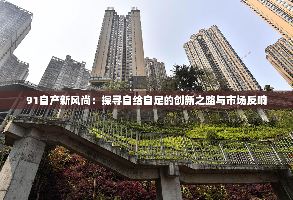 91自产新风尚：探寻自给自足的创新之路与市场反响
