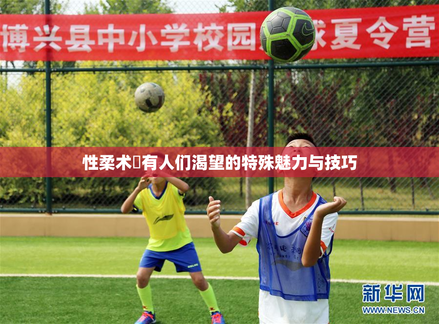 性柔术擁有人们渴望的特殊魅力与技巧
