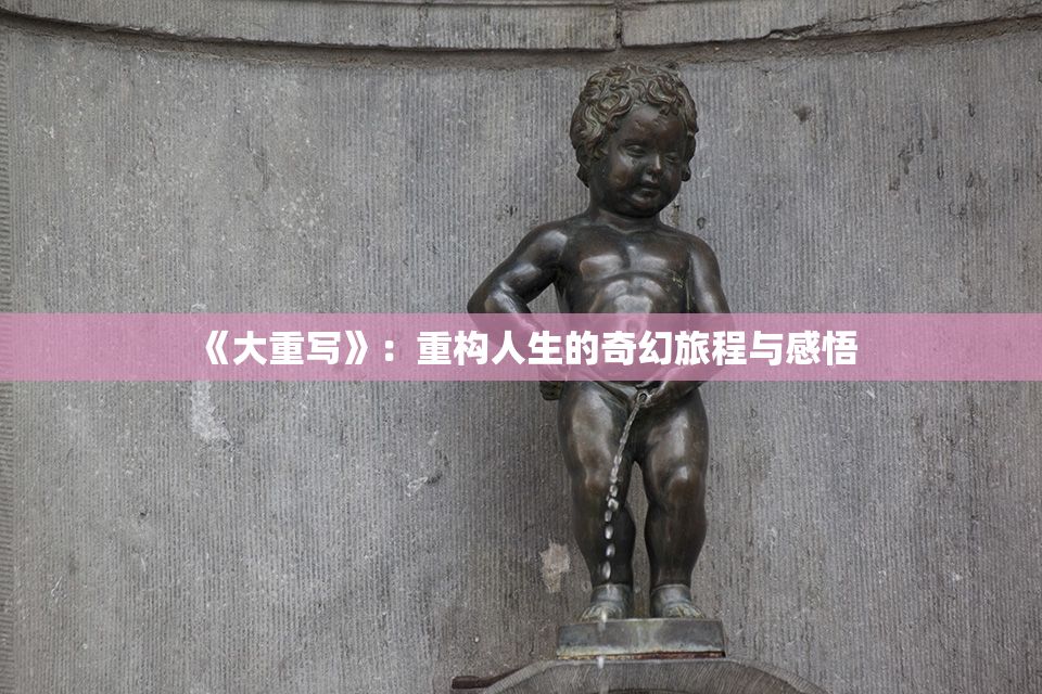 《大重写》：重构人生的奇幻旅程与感悟
