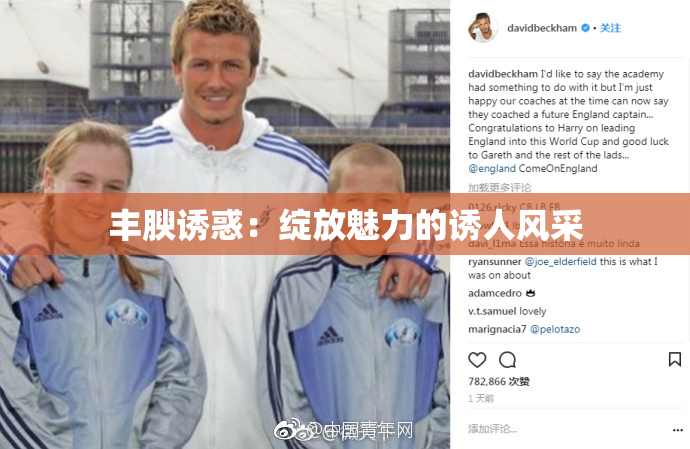丰腴诱惑：绽放魅力的诱人风采