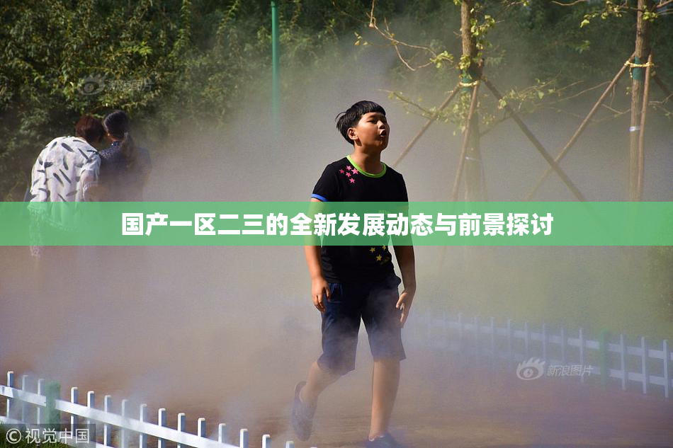 国产一区二三的全新发展动态与前景探讨