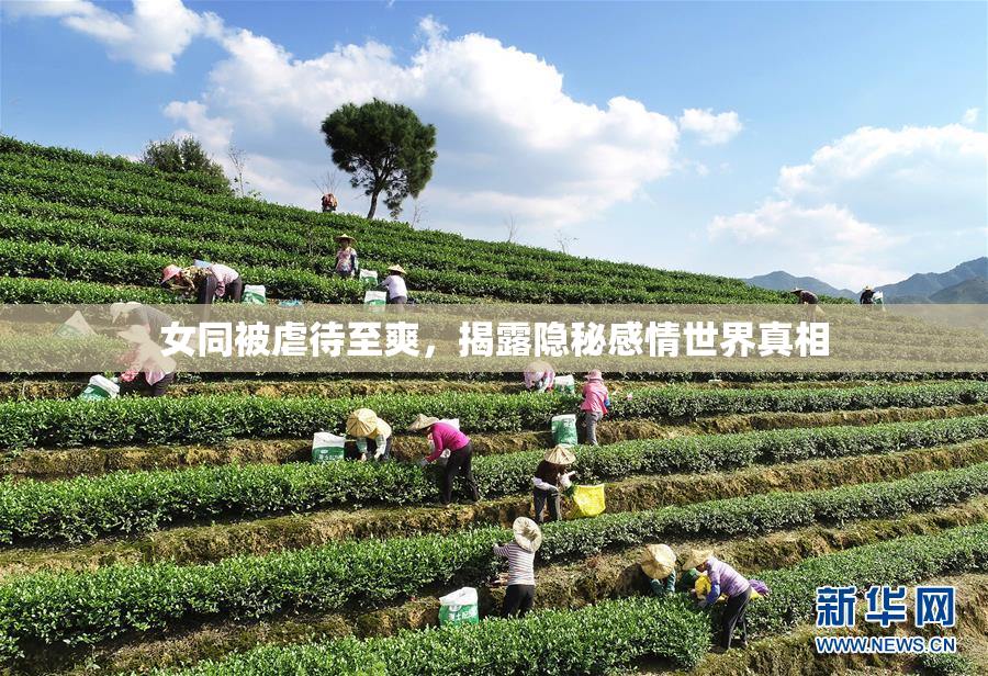 女同被虐待至爽，揭露隐秘感情世界真相
