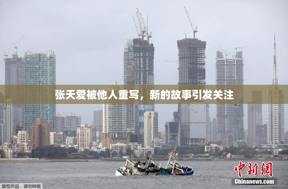张天爱被他人重写，新的故事引发关注