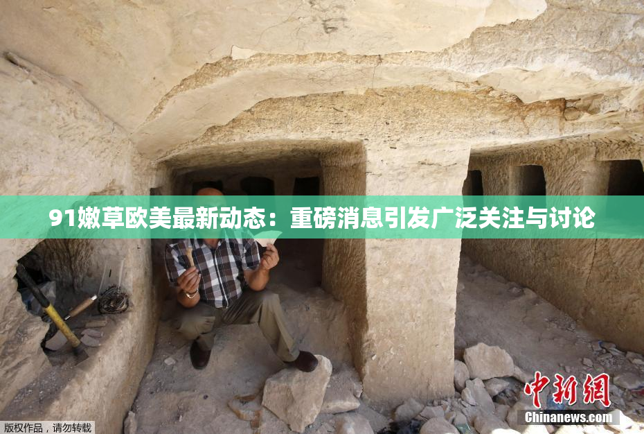 91嫩草欧美最新动态：重磅消息引发广泛关注与讨论