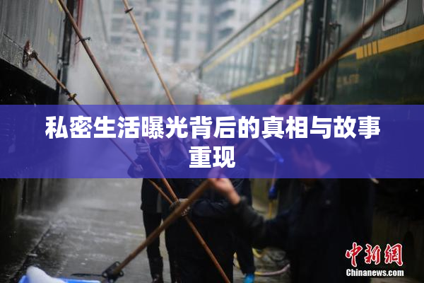 私密生活曝光背后的真相与故事重现