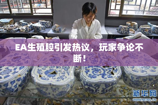 EA生殖腔引发热议，玩家争论不断！