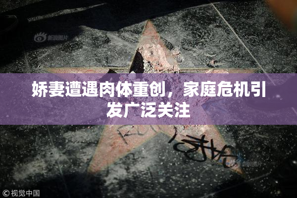 娇妻遭遇肉体重创，家庭危机引发广泛关注