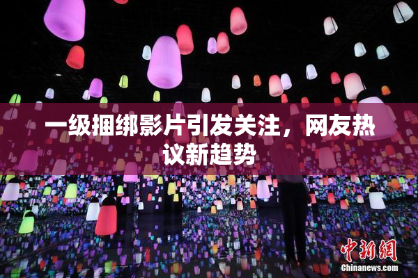 一级捆绑影片引发关注，网友热议新趋势