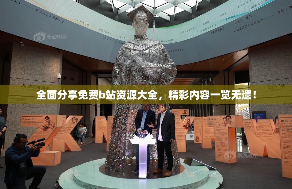 全面分享免费b站资源大全，精彩内容一览无遗！