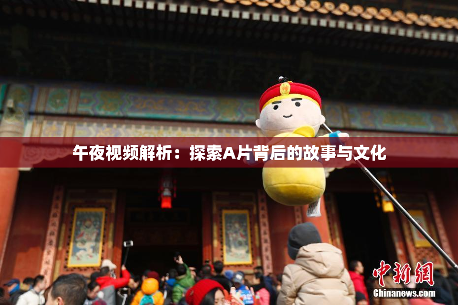 午夜视频解析：探索A片背后的故事与文化
