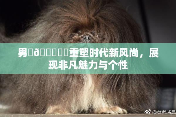 男‌🍌❌‌重塑时代新风尚，展现非凡魅力与个性