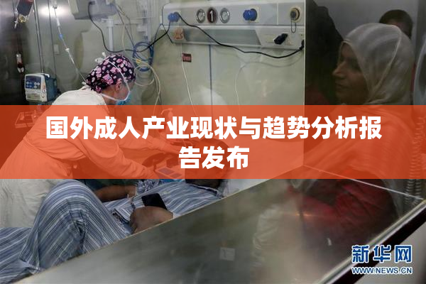 国外成人产业现状与趋势分析报告发布