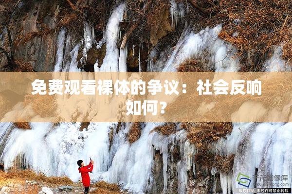 免费观看裸体的争议：社会反响如何？