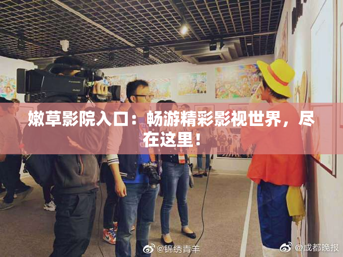嫩草影院入口：畅游精彩影视世界，尽在这里！