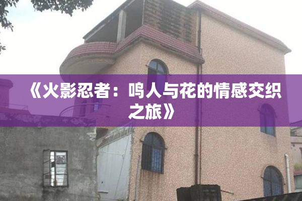 《火影忍者：鸣人与花的情感交织之旅》