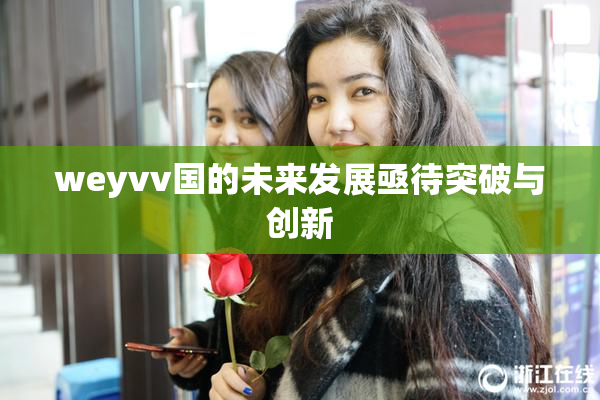weyvv国的未来发展亟待突破与创新