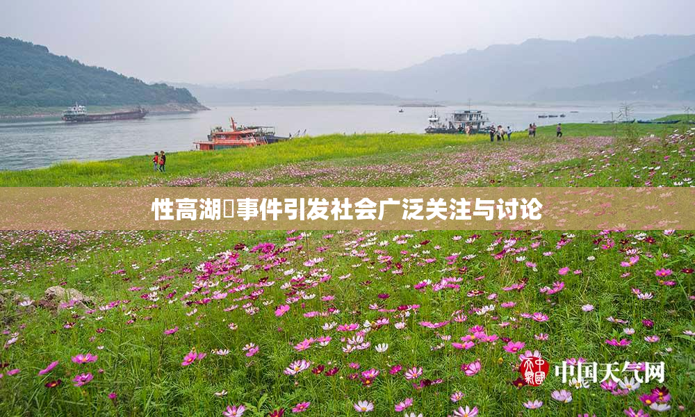 性高湖婬事件引发社会广泛关注与讨论