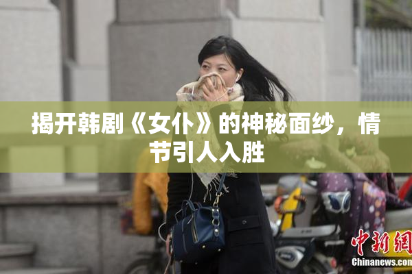 揭开韩剧《女仆》的神秘面纱，情节引人入胜