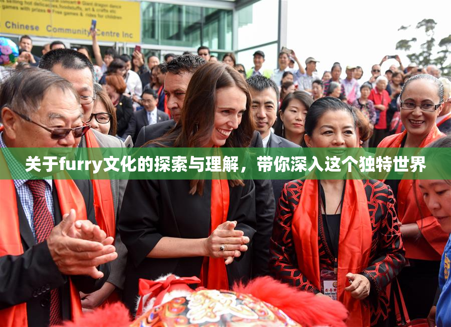 关于furry文化的探索与理解，带你深入这个独特世界
