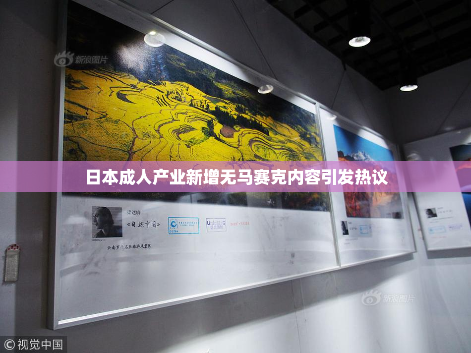 日本成人产业新增无马赛克内容引发热议