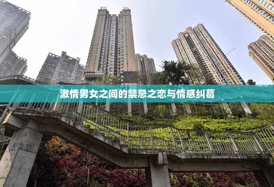 激情男女之间的禁忌之恋与情感纠葛