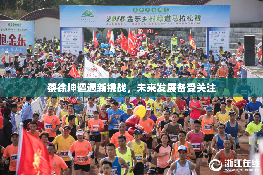 蔡徐坤遭遇新挑战，未来发展备受关注