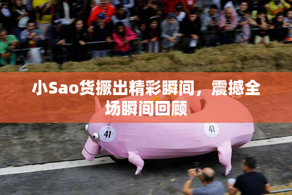 小Sao货撅出精彩瞬间，震撼全场瞬间回顾