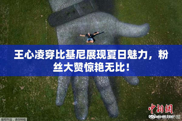 王心凌穿比基尼展现夏日魅力，粉丝大赞惊艳无比！