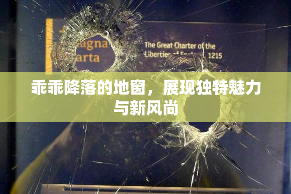 乖乖降落的地窗，展现独特魅力与新风尚